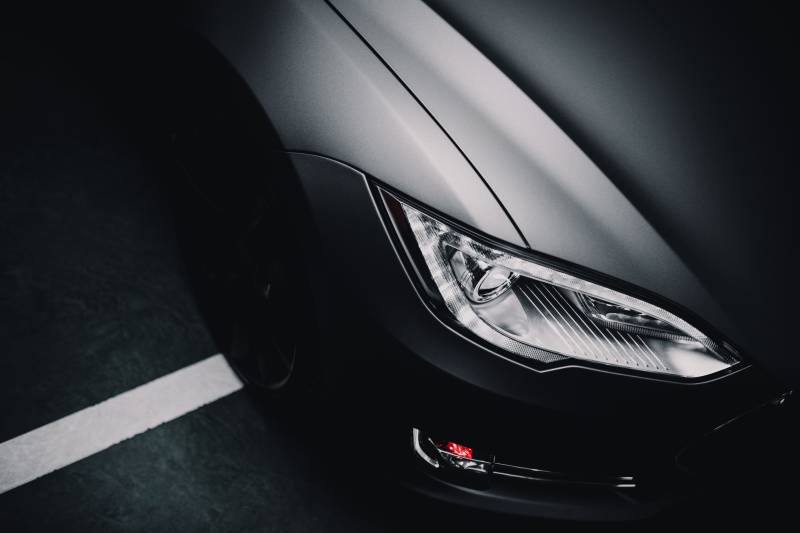 Location d'Audi haut de gamme à Lyon