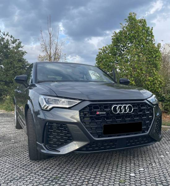 S'offrir un véhicule de prestige le temps d'un week-end de visite à Lyon dans le Rhône