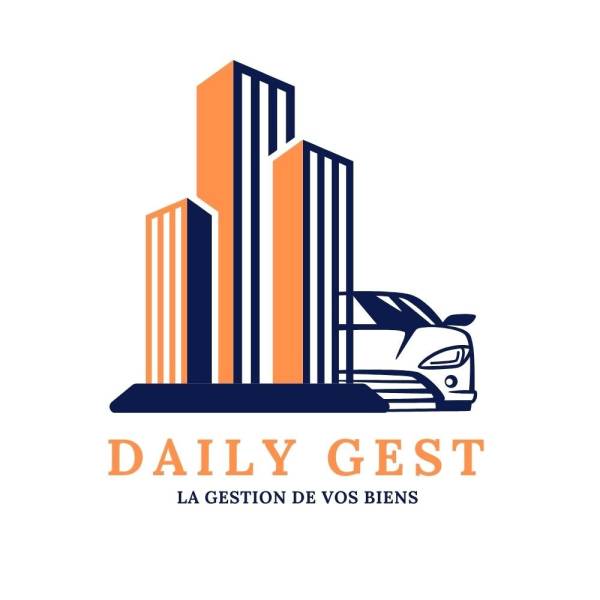 Conciergerie immobilière pour location courtes durées Jonage Daily Gest immo