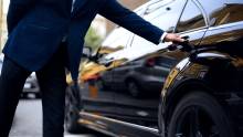 Notre zone d'activité pour ce service Voiture de prestige pour location déplacement professionnel