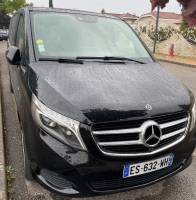 Nos prestations sur le secteur de Aéroport Saint Exupéry