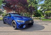 Notre zone d'activité pour ce service Location de Audi RS pour courte durée luxe