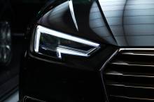 Notre zone d'activité pour ce service Location d'Audi de prestige pour un mois